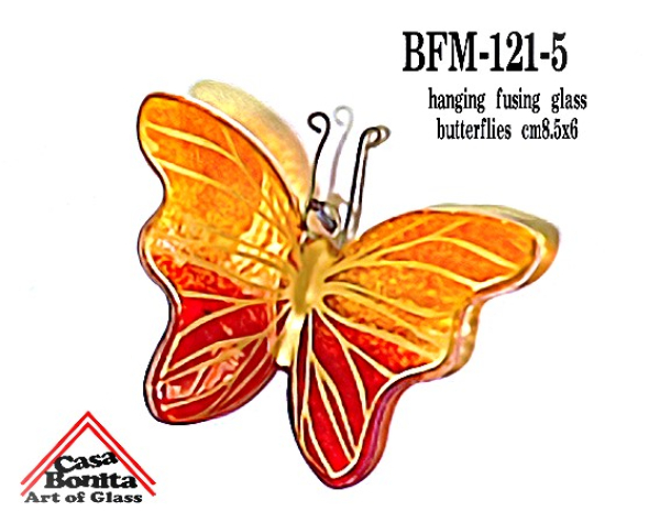 Schmeterling zum Hängen für Aussen